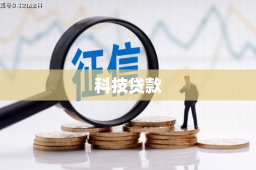 新营科技贷款