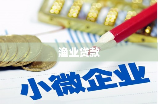 新营渔业贷款