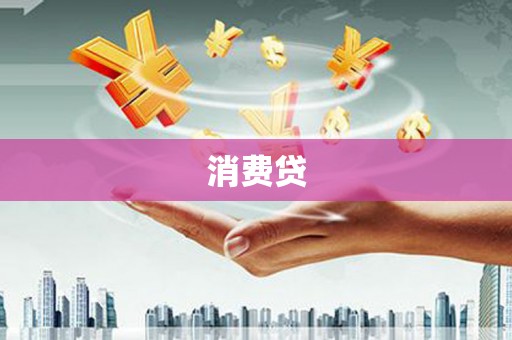 新营消费贷
