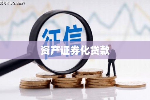 新营资产证券化贷款