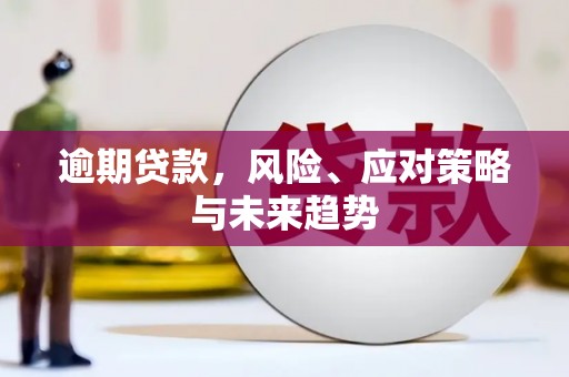 新营逾期贷款，风险、应对策略与未来趋势