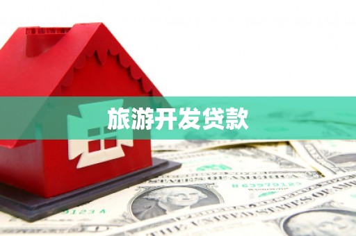 新营旅游开发贷款