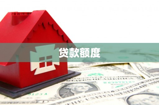 新营贷款额度