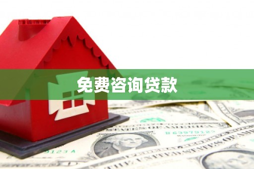 新营免费咨询贷款
