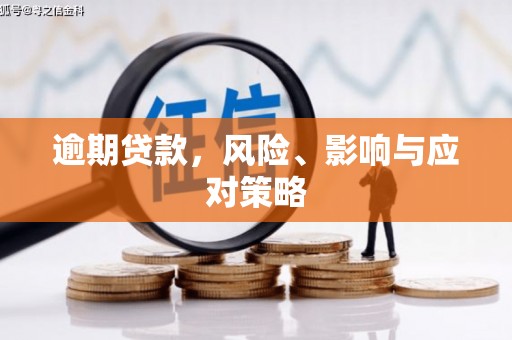 新营逾期贷款，风险、影响与应对策略