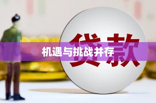 新营机遇与挑战并存