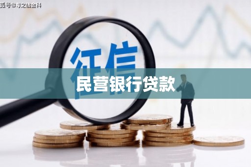 新营民营银行贷款