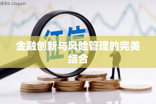新营金融创新与风险管理的完美结合