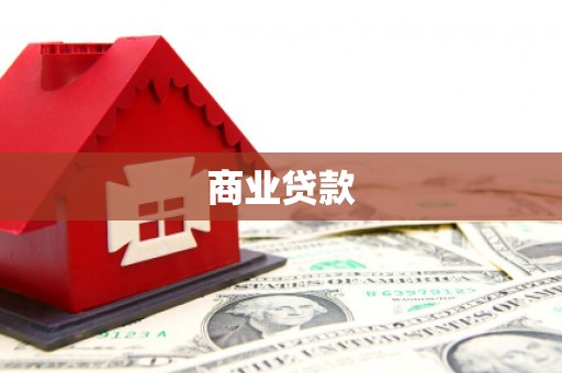 新营商业贷款