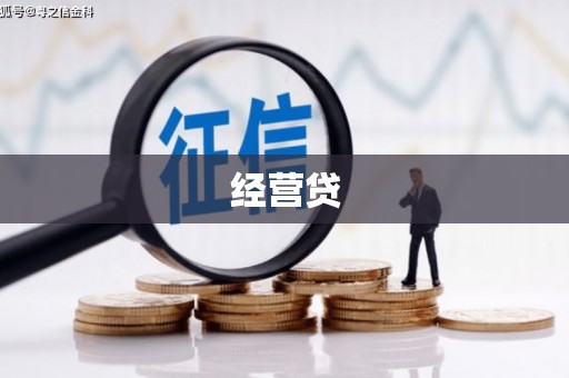 新营经营贷