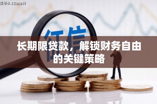 新营长期限贷款，解锁财务自由的关键策略