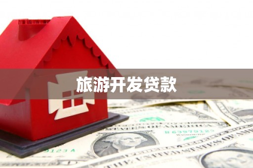 新营旅游开发贷款