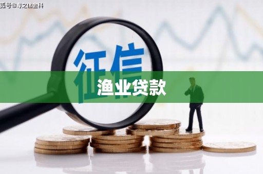 新营渔业贷款