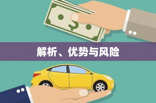 新营解析、优势与风险