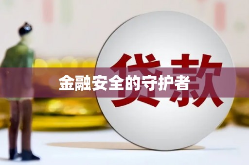 新营金融安全的守护者