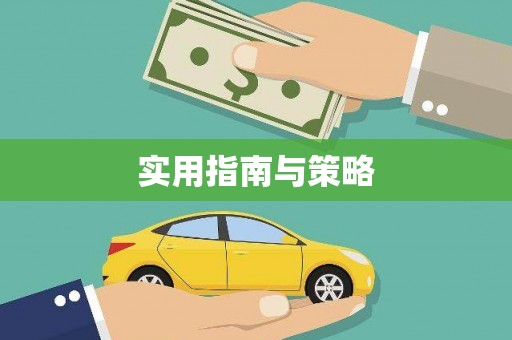 新营实用指南与策略